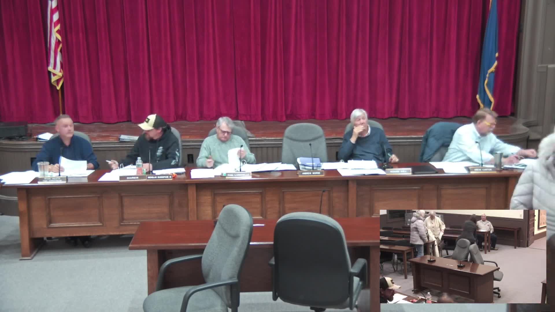 Alton fire chief seeks paramedic training, four full-time hires drive wage jump; ambulance fund approved