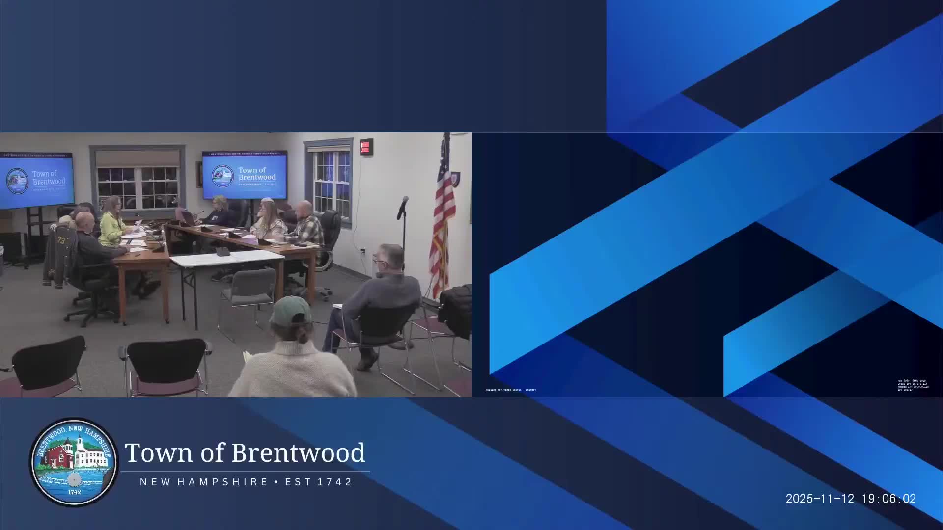 Commission hears update on Pickpocket Dam removal timeline; members raise wetlands and flood concerns over proposed changes at Bessie’s site