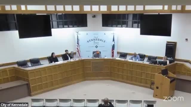 Kennedale parks board weighs dog park but staff cites space, funding and maintenance hurdles