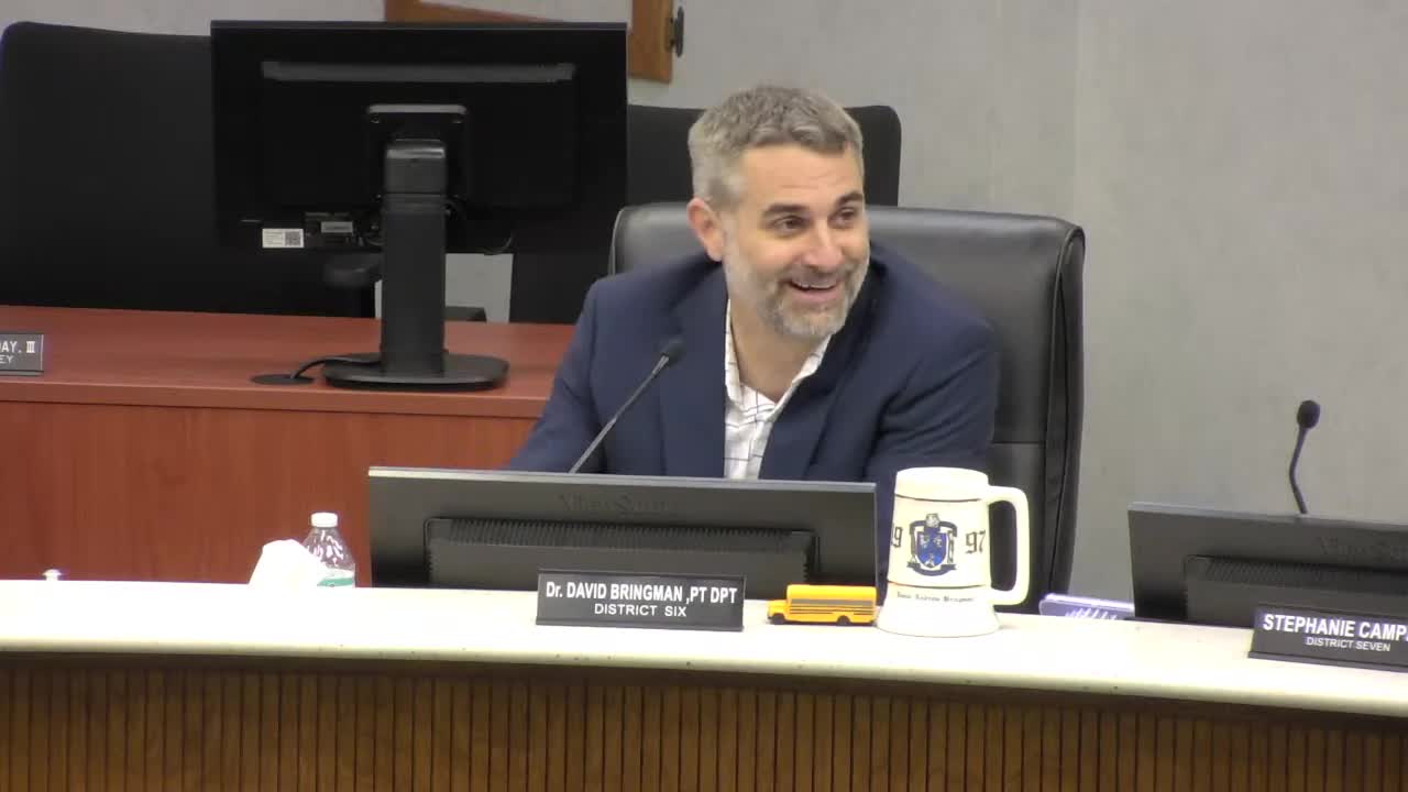 Alvarez & Marsal outlines Munis relaunch and 0‑based budgeting plan for Savannah‑Chatham County schools