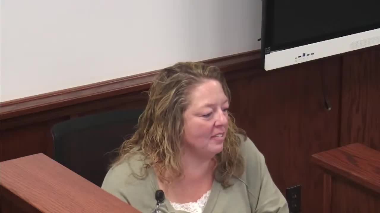 Monongalia County Commission approves consent agenda, personnel moves and several funding requests