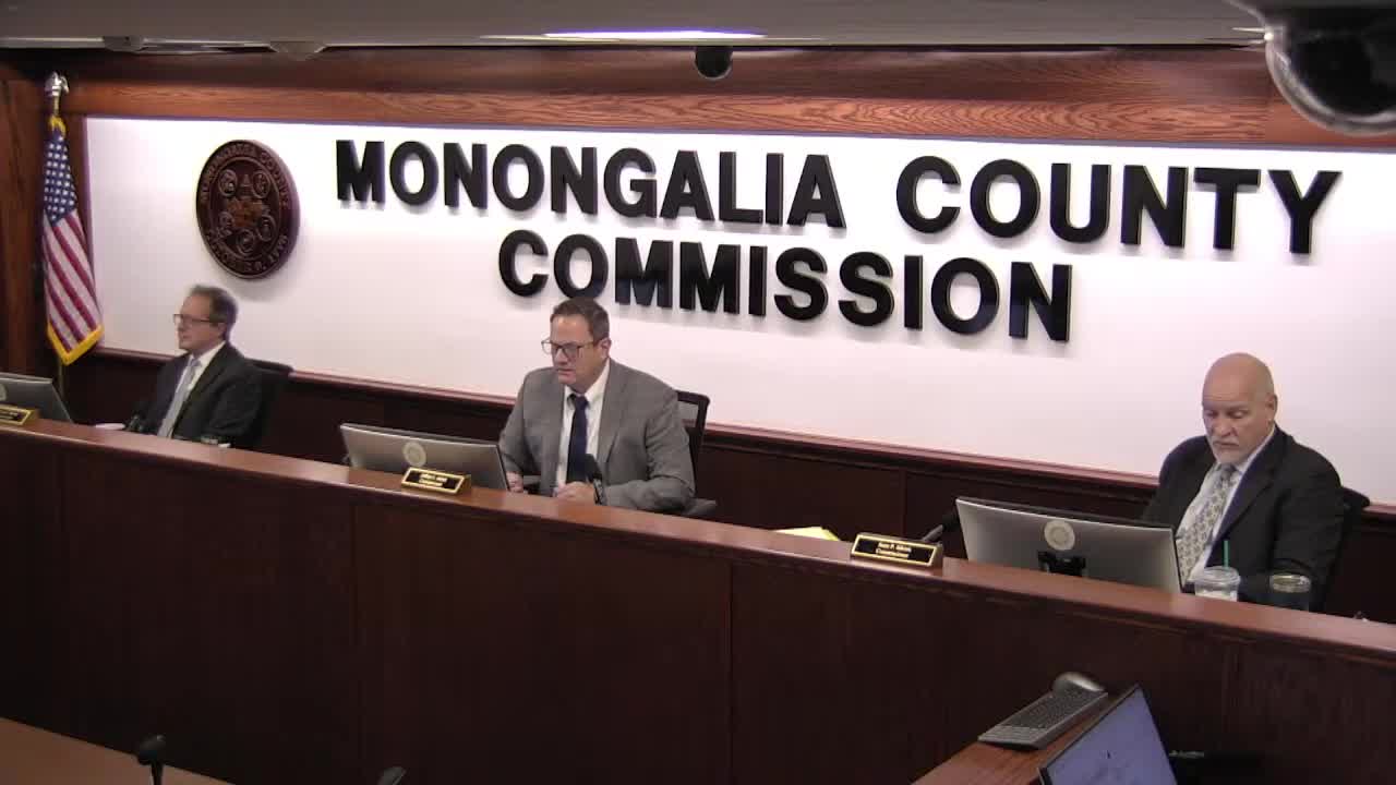 Monongalia County approves $180,000 for sheriff's license-plate-reader program