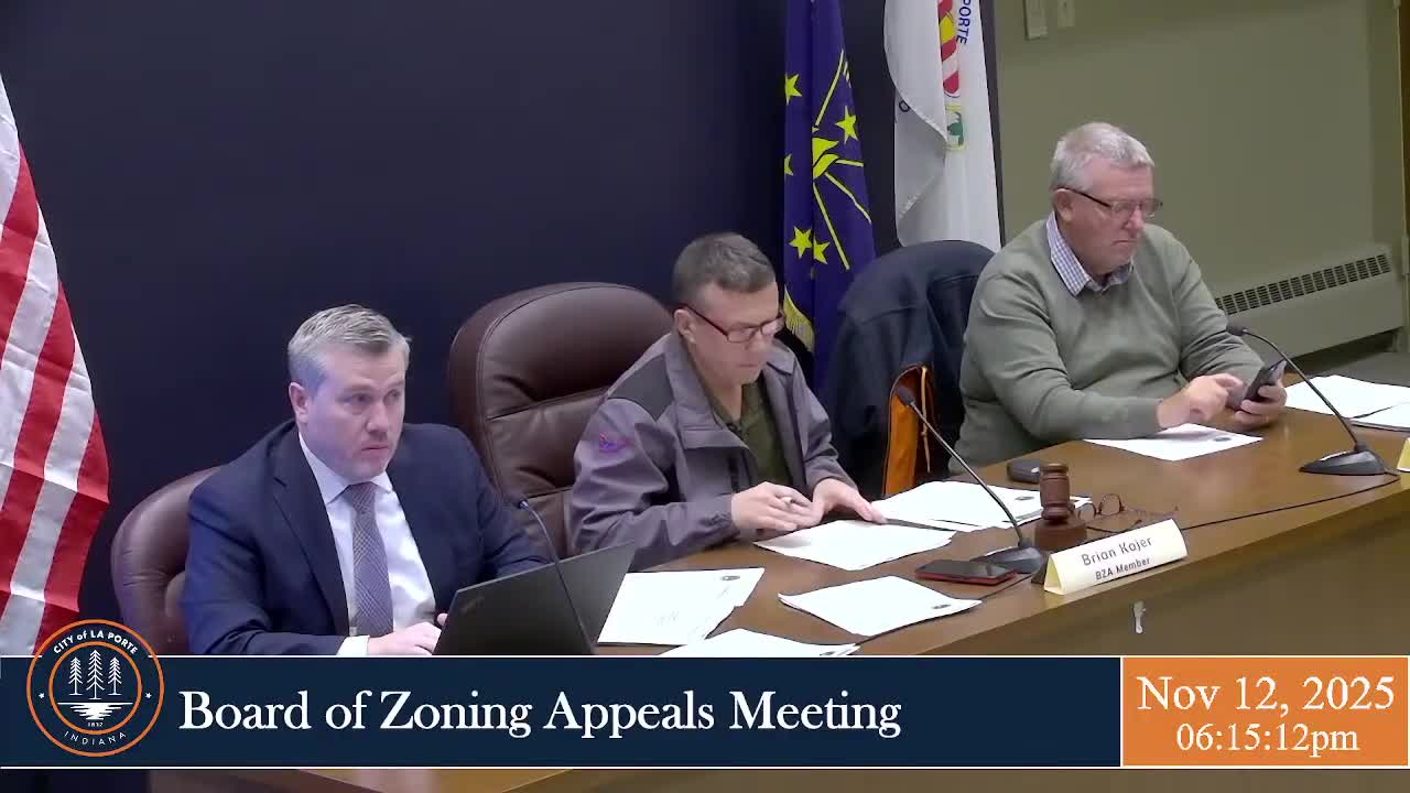 Board approves 70-home subdivision variances; utility-easement reduction tabled
