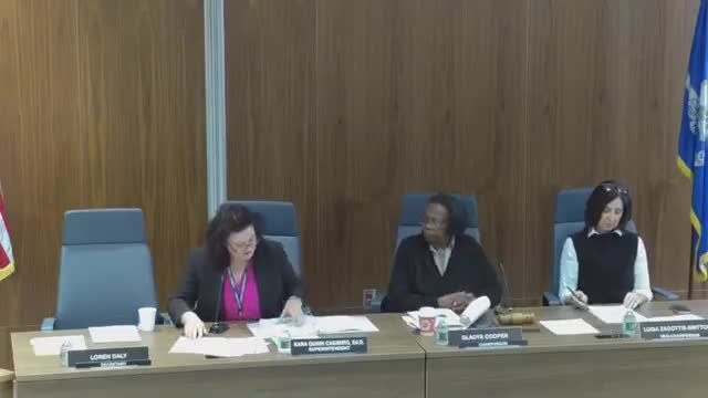 Danbury officials say paraeducator transition into city pension plans is ‘in progress’