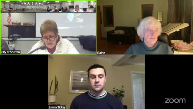 Shelton planning commission approves five business signs in unanimous votes