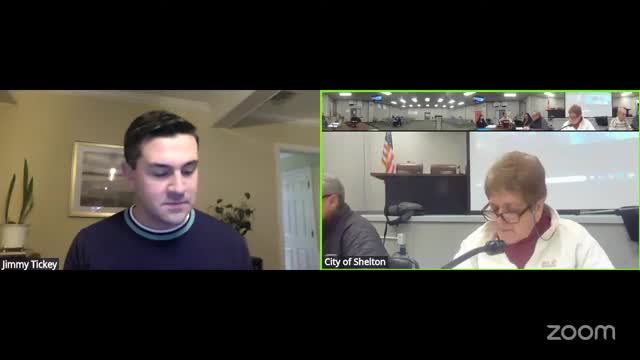 Commission declines to accept PDD‑84 modification as incomplete; cites missing WPCA review