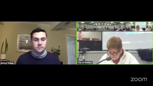 Commission denies Harley Complex application without prejudice after engineer flags missing materials