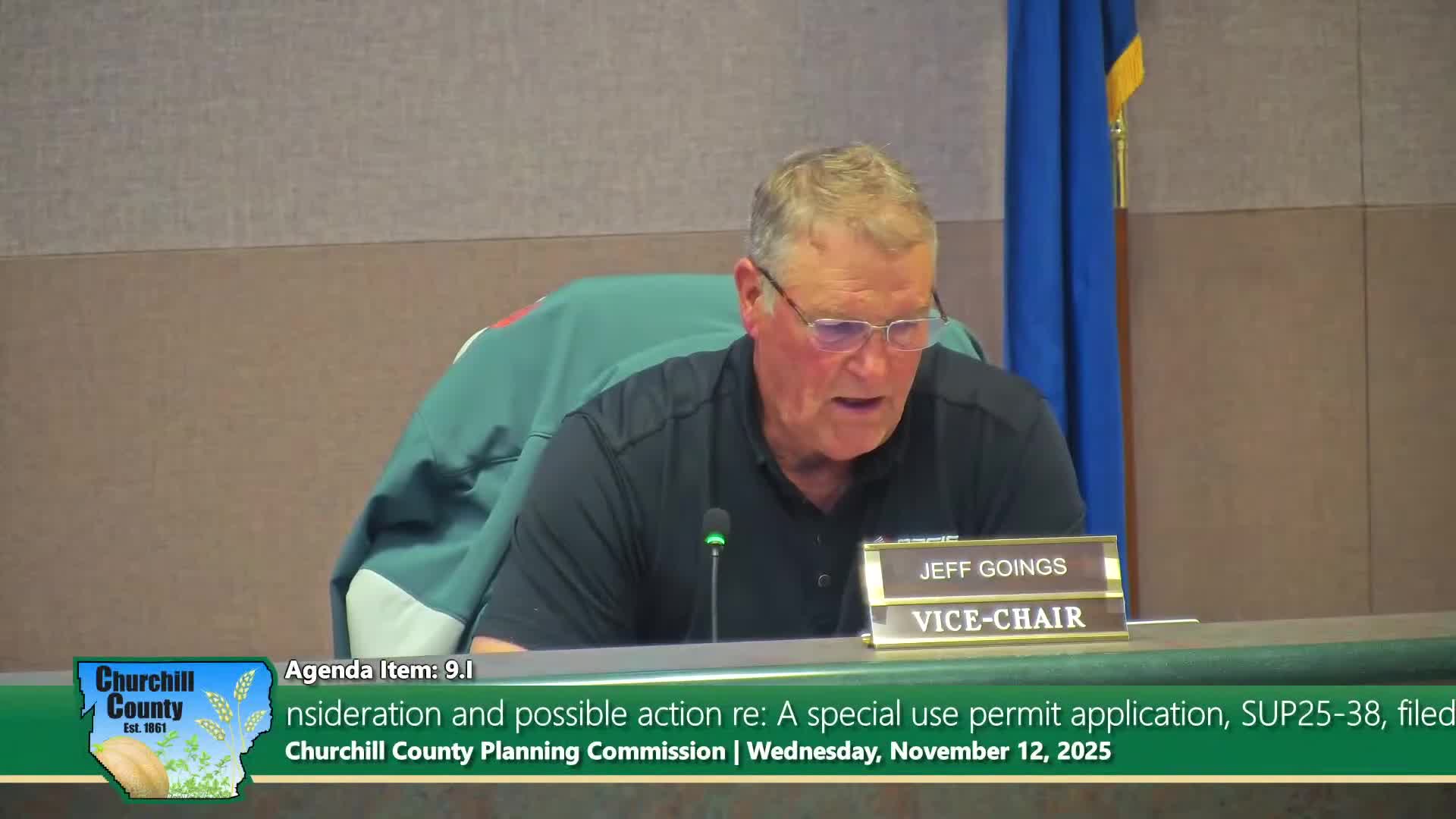 Planning commission approves Tractor Supply special-use permit after neighbors raise traffic and lighting concerns