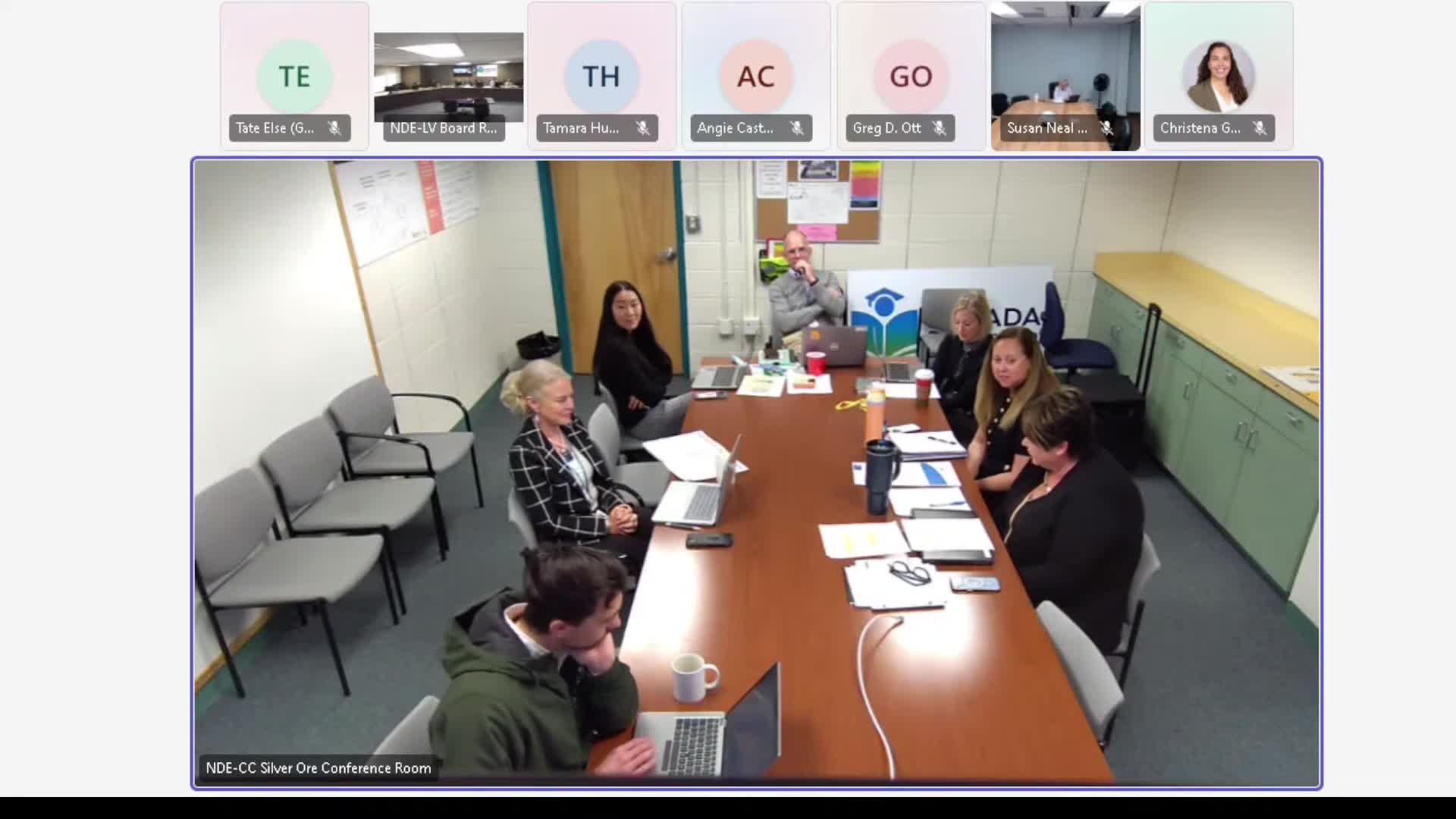 Board adopts package of special‑education and assessment regulations; clarifies accreditation and gifted‑program rules