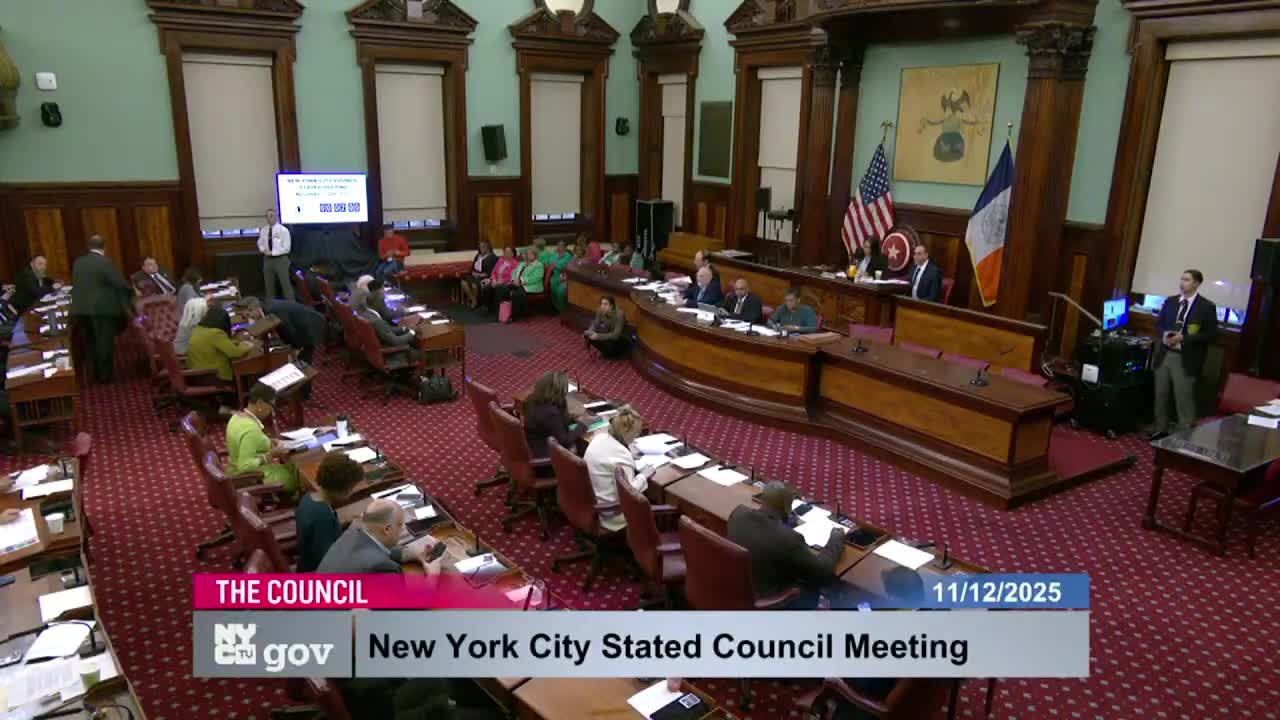 Council advances Queens Boulevard (Elmhurst) rezoning with affordable units and new community pool