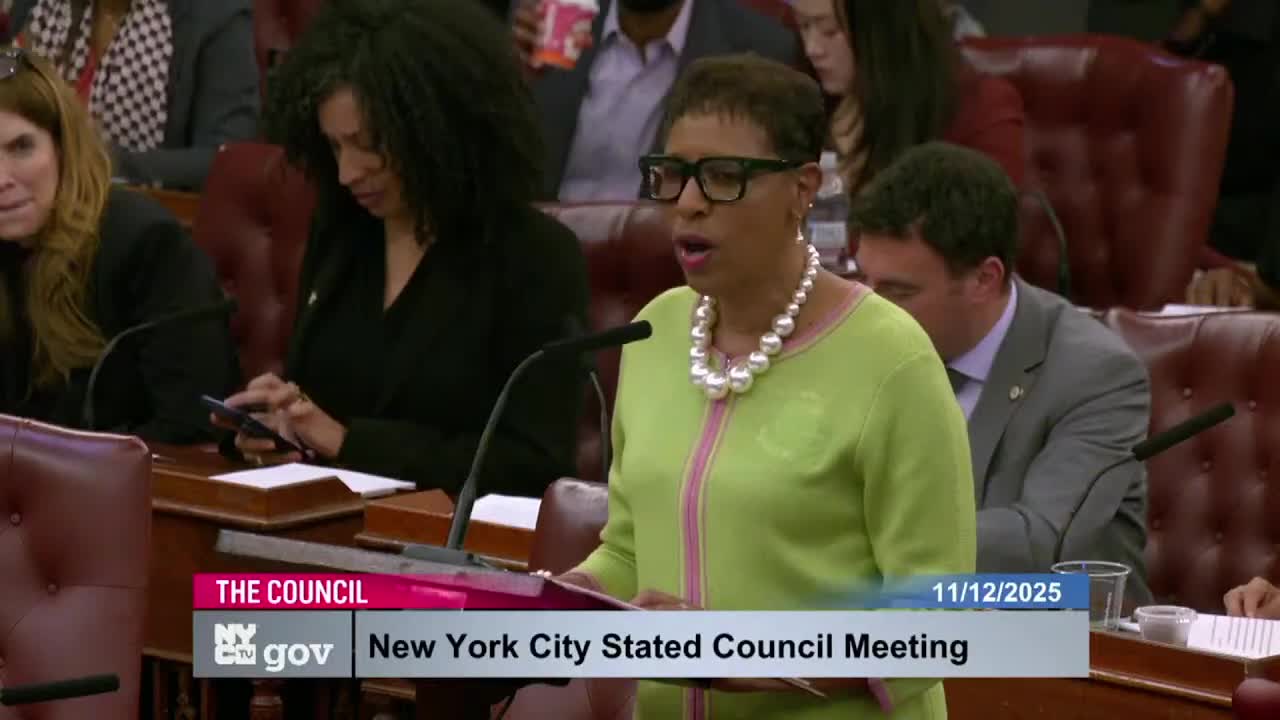 City Council advances Long Island City neighborhood plan promising thousands of homes and major public investments