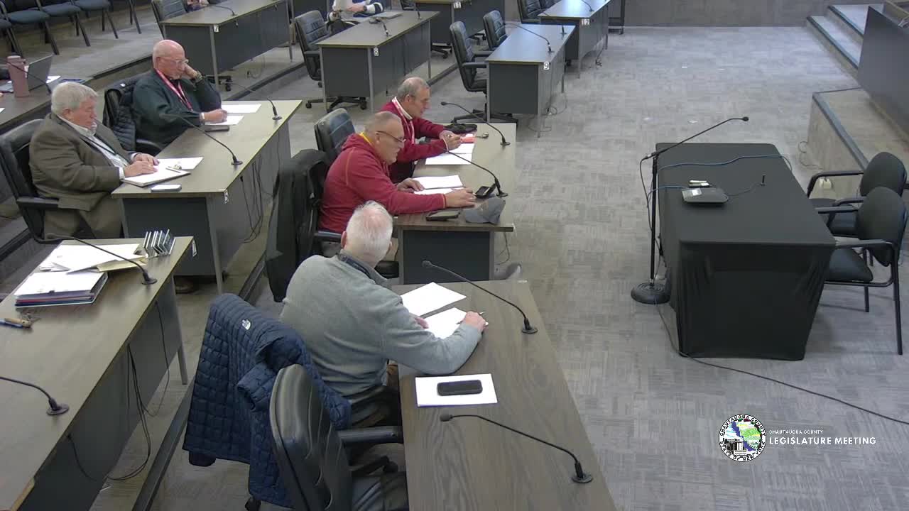 Committee approves budget amendment to cover increased EMT and CPR training