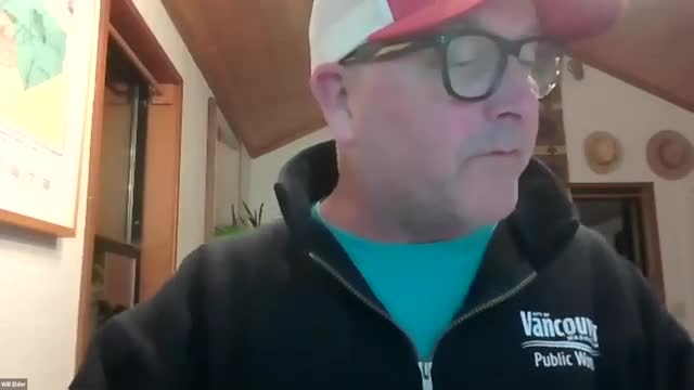 County updates: EPA grant denial, staff changes, outreach programs and enforcement staffing