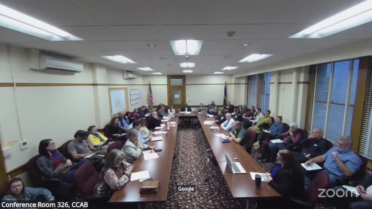 Disability Rights Montana seeks $50,000 CDBG planning grant to convert building into community center