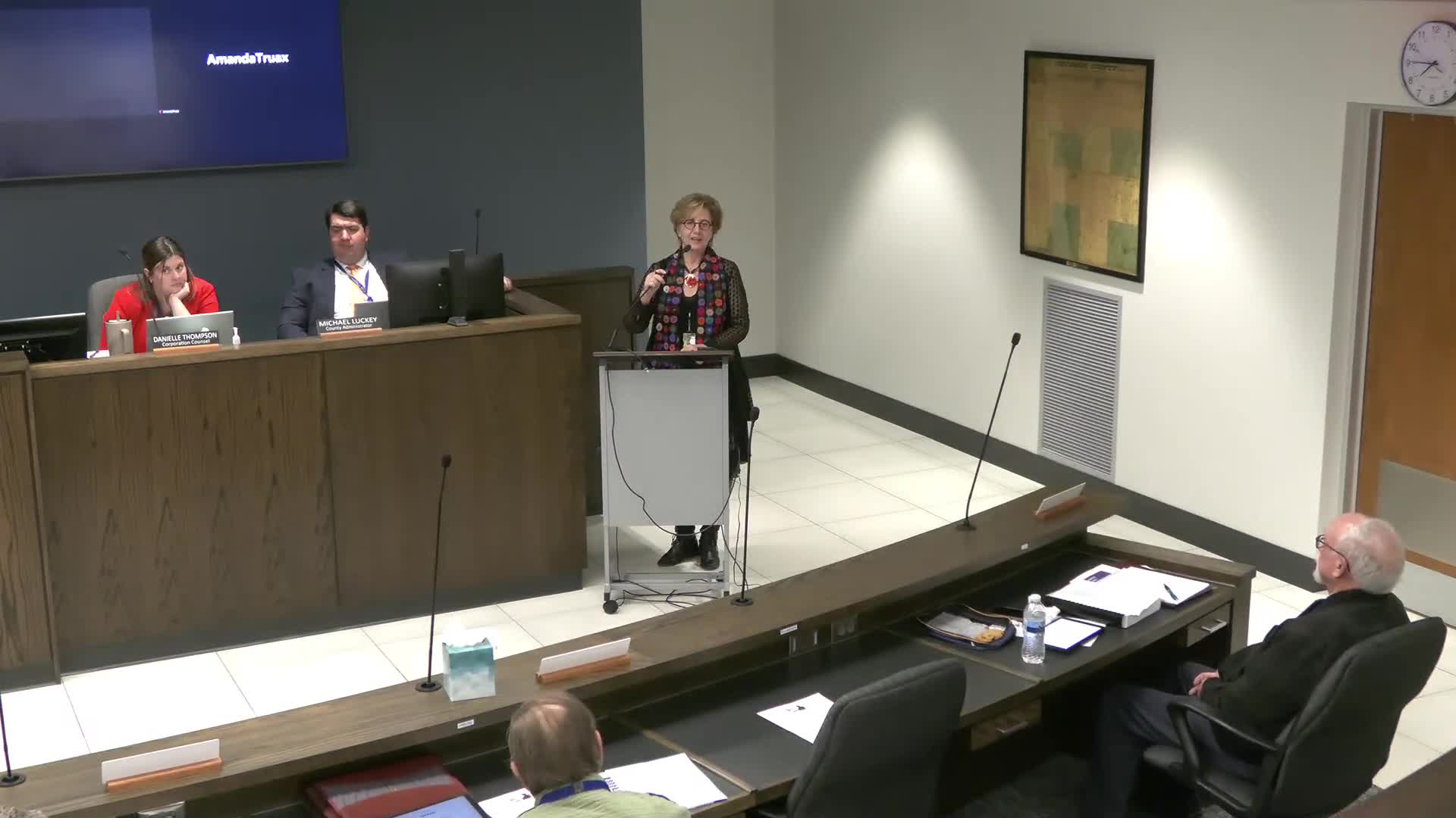 Jefferson County Veterans Service Officer announces retirement after 19 years