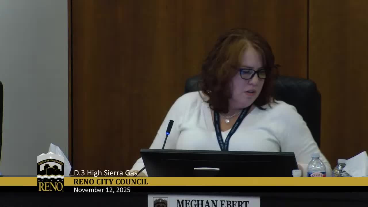 Council upholds planning commission, approves conditional use permit for propane storage site near Stead