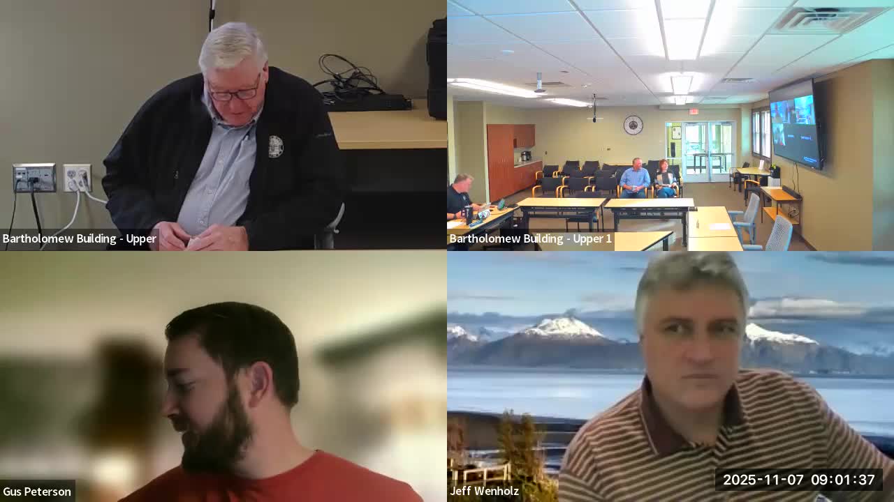 Morrow County directs staff to verify CDA charges and prepare budget adjustments after invoice exceeds budget