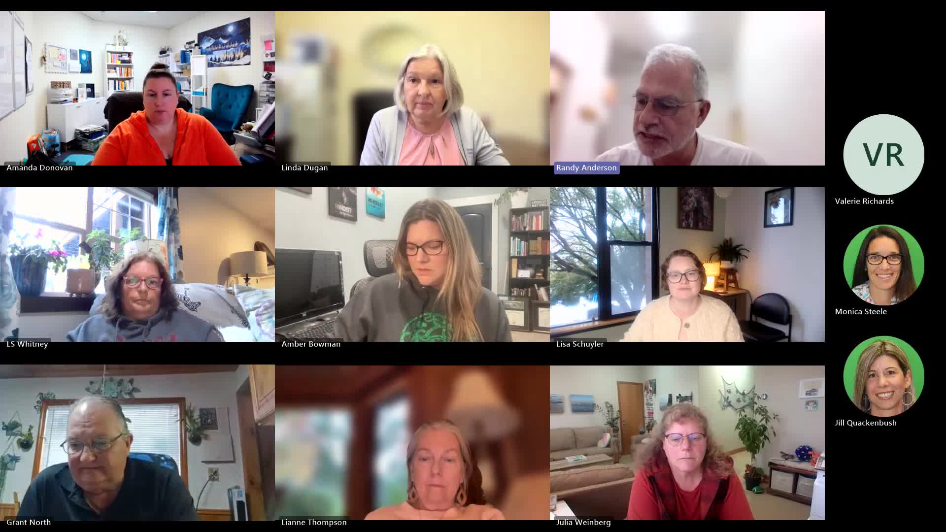 Providers and county officials press for data after CCO policy change that limited youth access