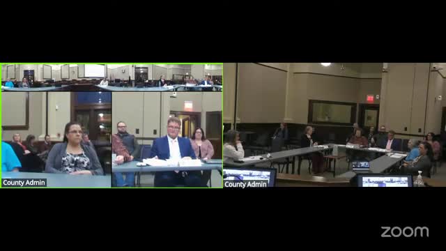 Fair board applicants highlight facilities maintenance, strategic plan and community outreach