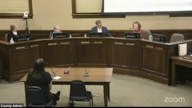 Votes at a glance: Clatsop County board approves proclamation, contracts and appointments