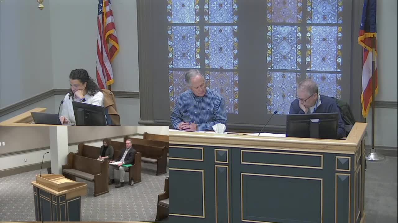 Delaware County Land Bank approves 2026 budget, routine business