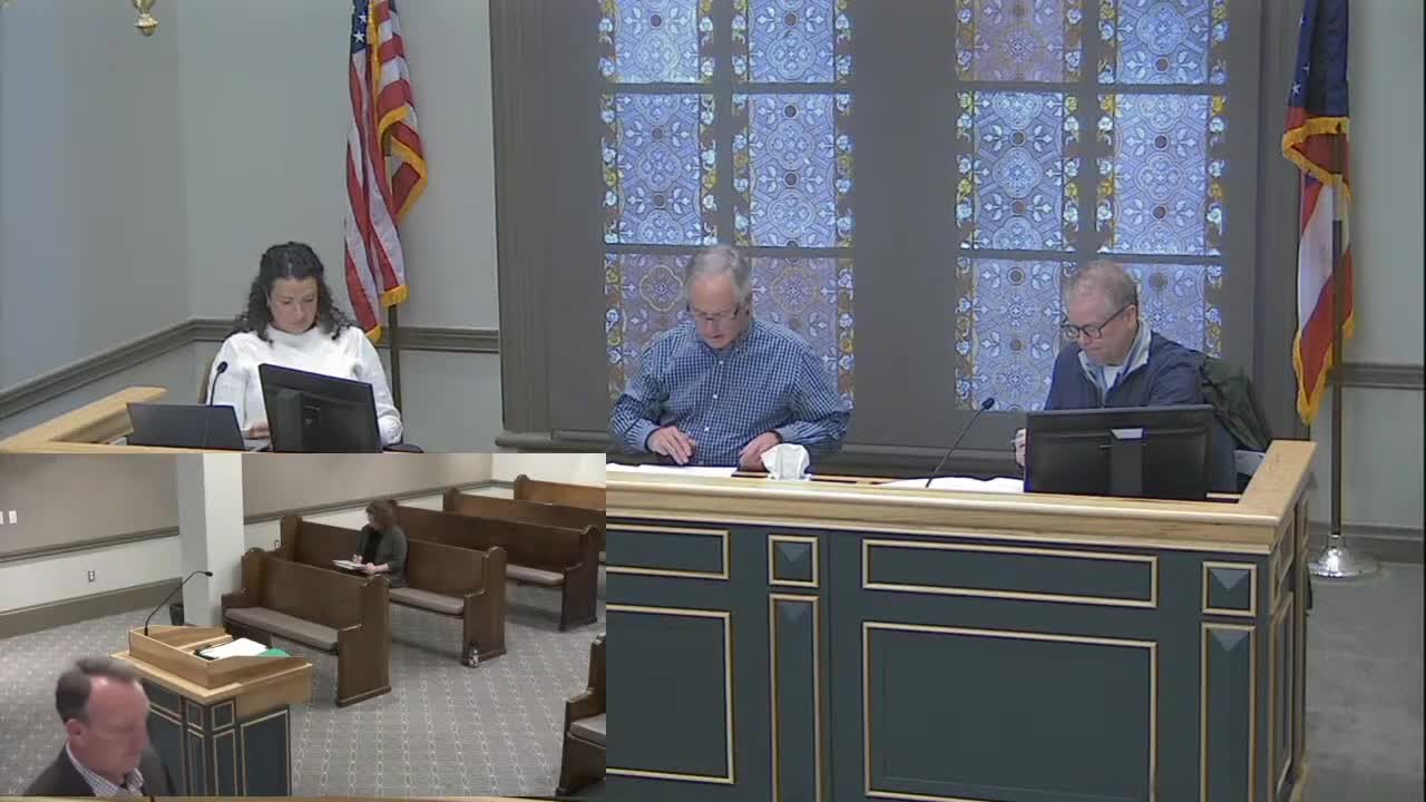 Delaware County Land Bank authorizes demolition applications and moves to submit up to $1 million in brownfield projects