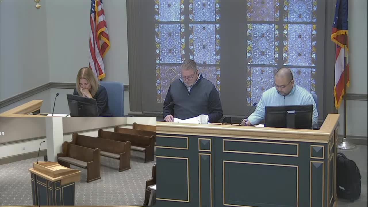 Delaware County TID approves $4.73 million contract for County Line Road intersections