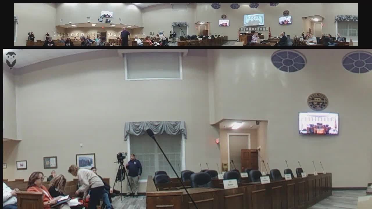 Sumner County library board reads state letter asking 60-day review of juvenile collections; board stresses legal caution