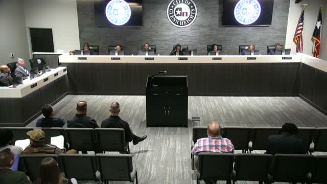 Council adopts rental‑registration ordinance to add certificates of occupancy and inspections