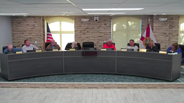 LPA recommends council adopt ordinance establishing expedited local process for certified recovery residences