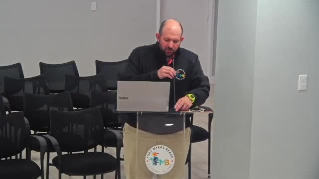 LPA approves wider on‑grade beach access at 102 Estero Boulevard