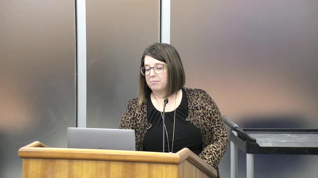 Cecil County school board approves $4.48 million HVAC contract, MTSS support and budget amendments