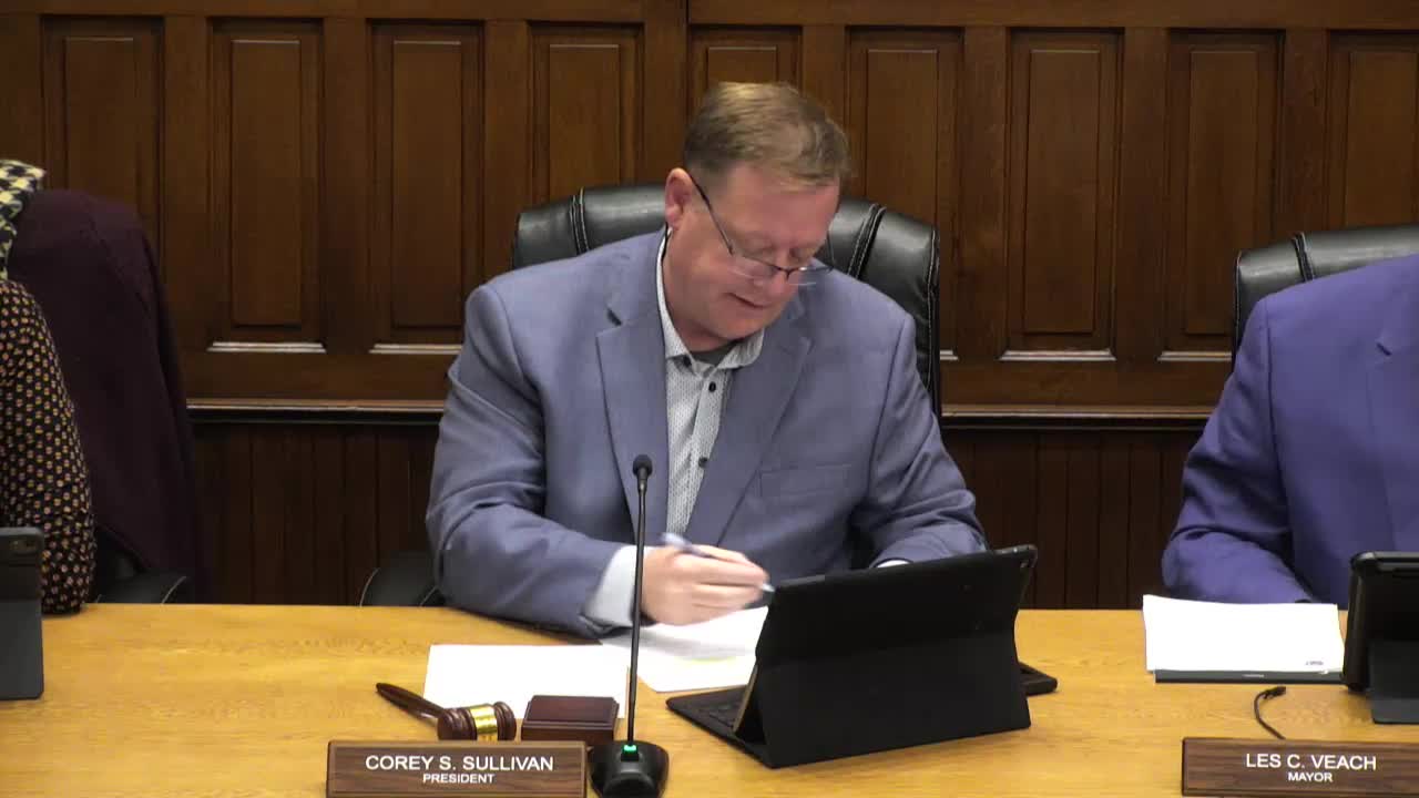 State delegates urge local engagement, flag education and funding priorities