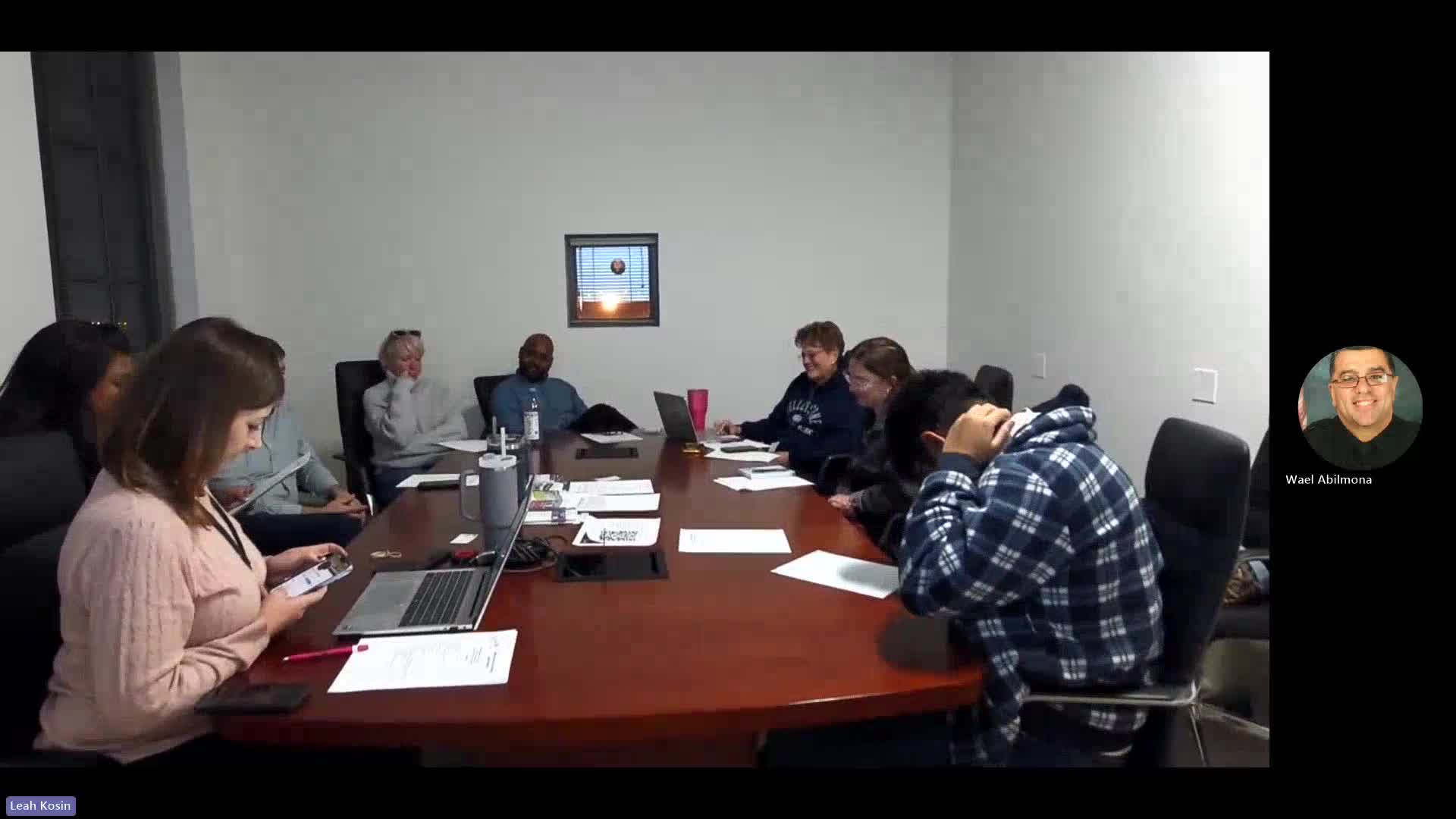 Job fair canceled after few employer commitments; commission plans to reschedule with new strategy