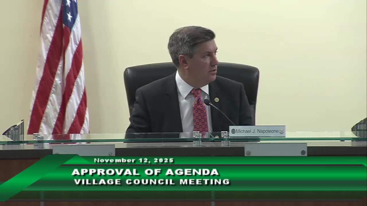 Wellington council backs Palm Beach County Fire Rescue bill to protect MSTU services