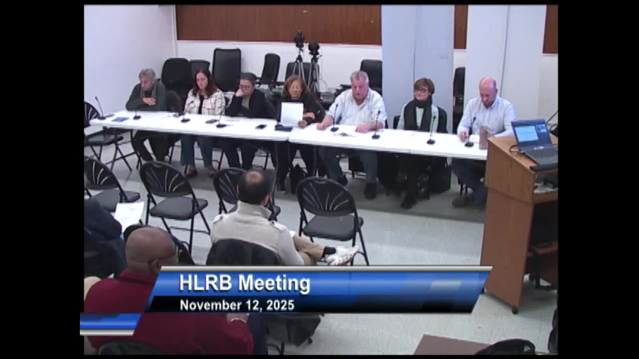 New Rochelle board approves wooden porch railings for 79 5th Avenue