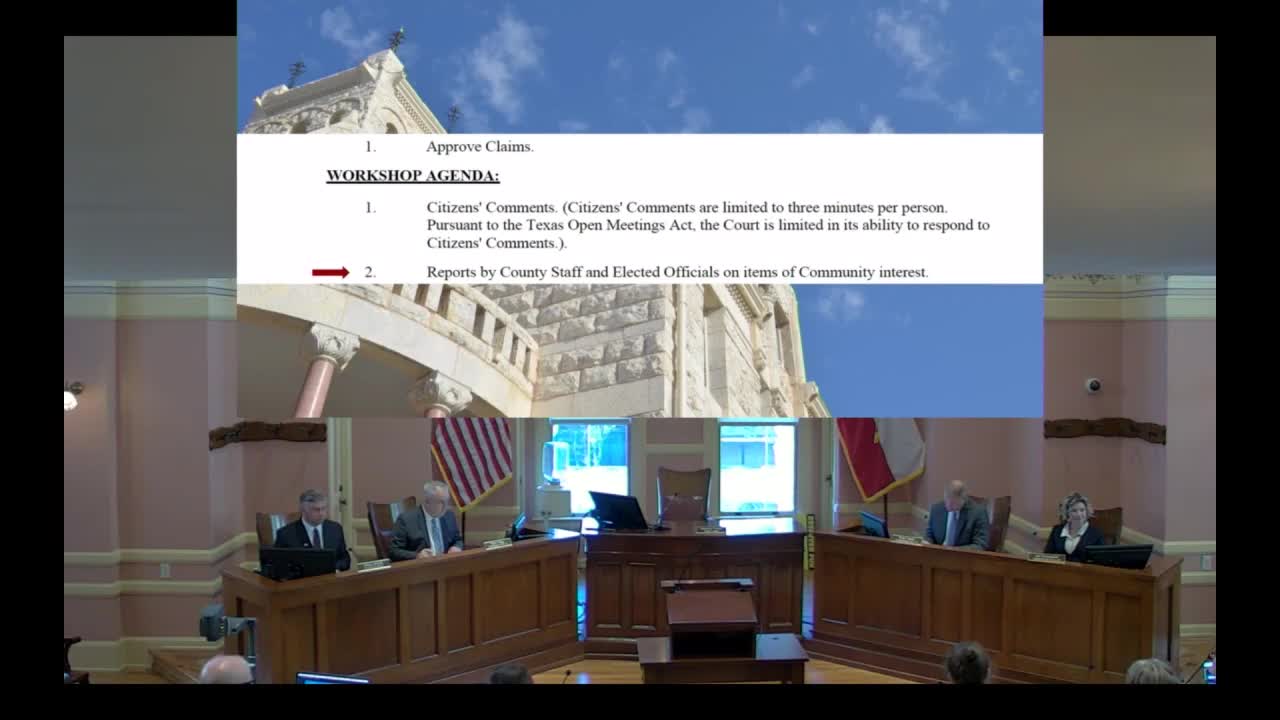 Comal County to launch new .gov website Nov. 18, officials say