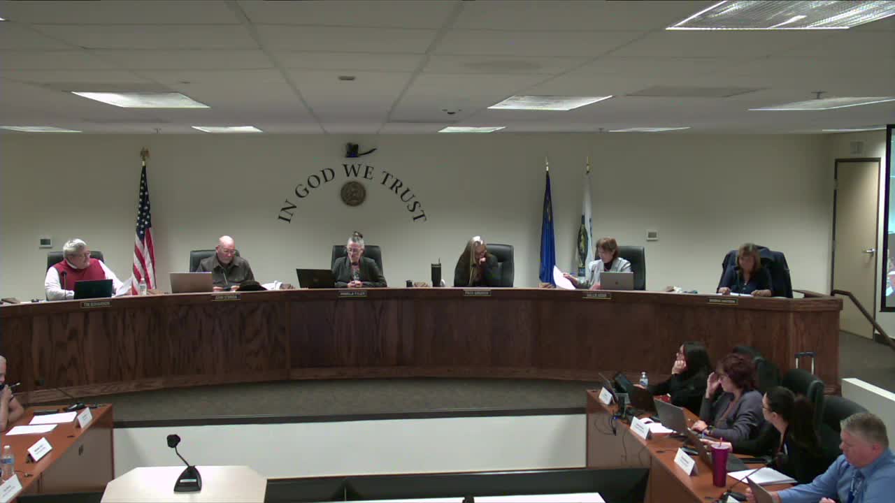 Fuel‑dispensing permit withdrawn without prejudice; applicant may refile