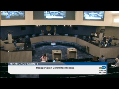 Commissioners approve Downtown Kendall Trail Connector subdistrict to create multiuse path and spur development