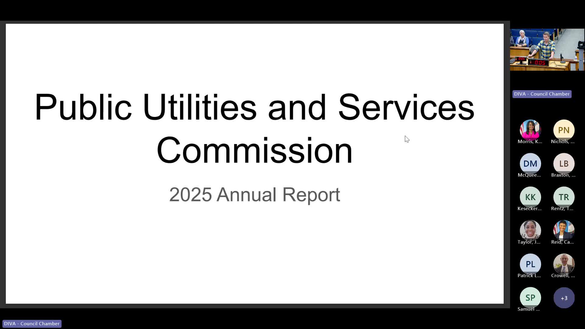 Richmond utilities commission urges end to gas line-extension allowances, prioritizes lead service-line replacement