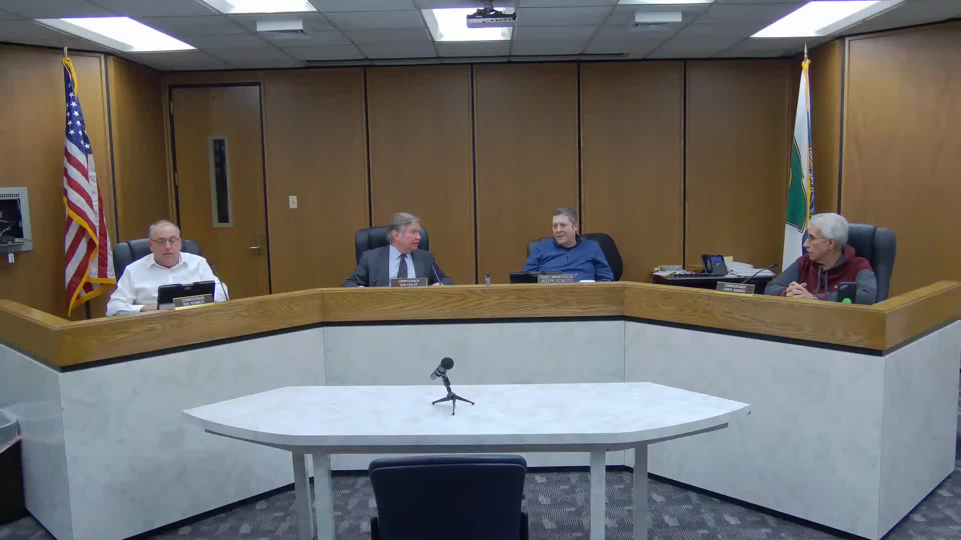 Board renews behavioral-health management contract and county auditing contract