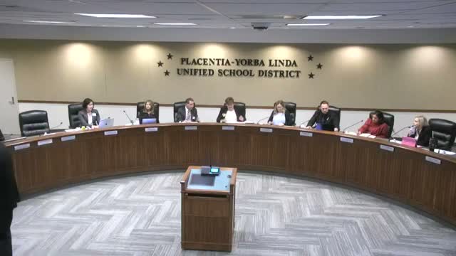 PYLUSD board picks Costco Group to run superintendent search after four firm interviews