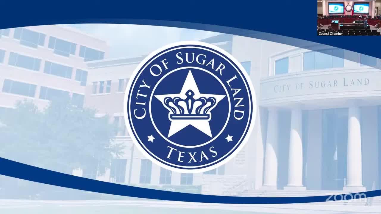 Sugar Land BSC allows new owners to pursue repairs at 2627 Ferry Landing with Dec. 12 progress deadline