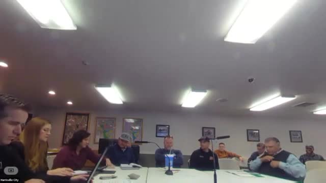 Gardner Grove developers say county submittal imminent; city and developers negotiate Lot 3 access and pond fill