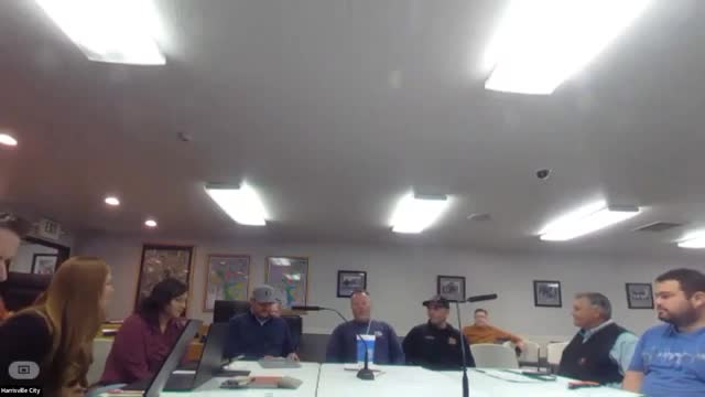 City staff presses developer on parking, approvals for Heavenly Road subdivision