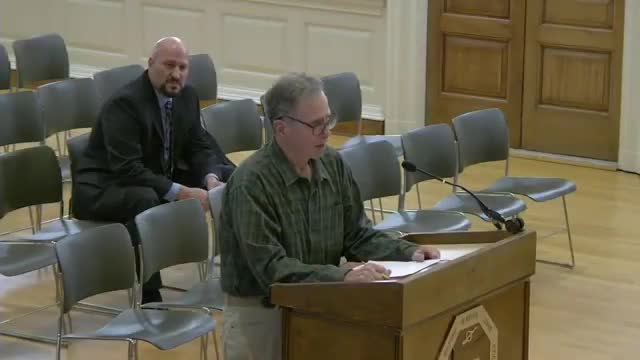 Milford Zoning Board approves 2026 calendar and three residential variances