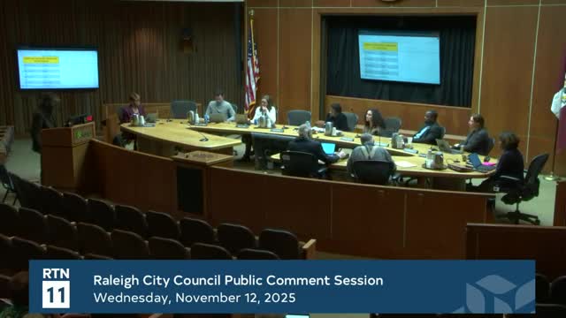 Oakwood residents warn rezoning proposals threaten neighborhood character and holiday traditions