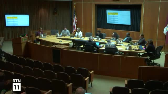 Neighbor describes repeated late-night break-ins near Glenwood South, urges more police action