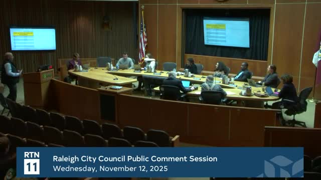 Local nonprofits and residents describe small-grant wins and call for better city supports for unhoused and low-paid workers