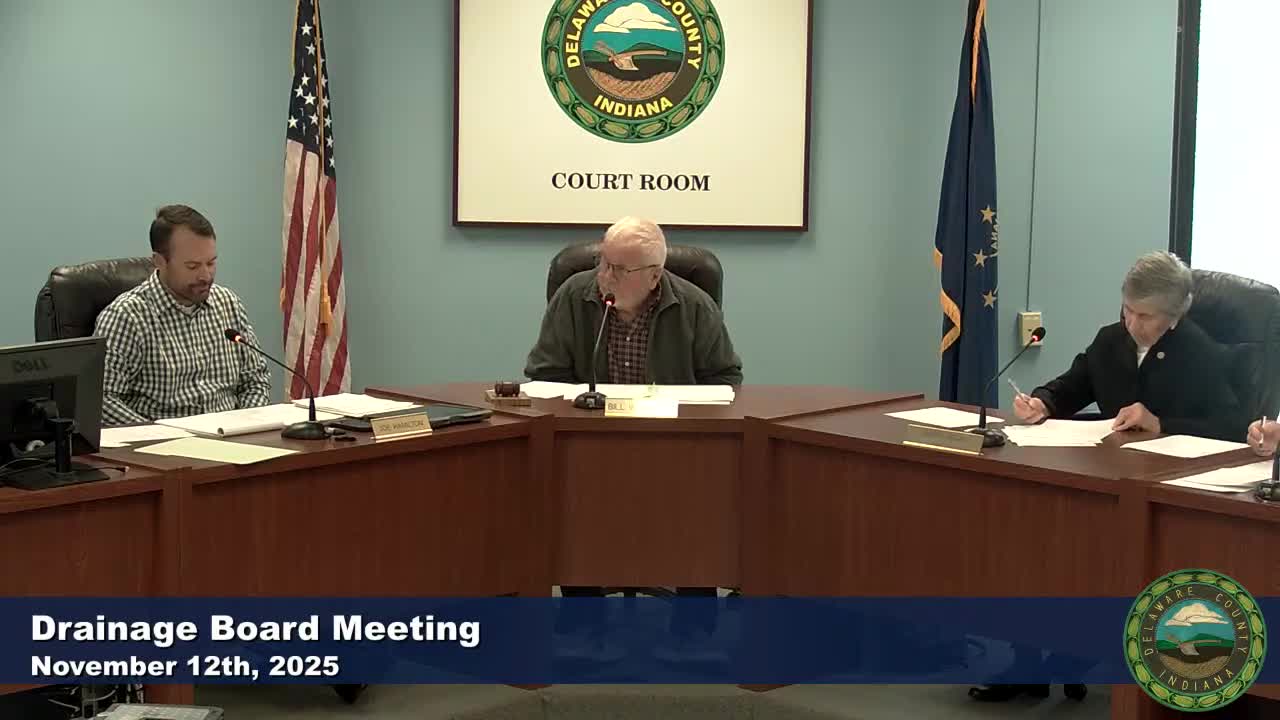 Board prioritizes debrushing work, reviews budget and schedules executive session